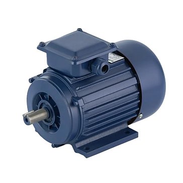 Изображение товара Электродвигатель промышленный ТМ БЭЗ АИР132S6 55643, IM1081, 5.5 кВт, 1000 об/мин