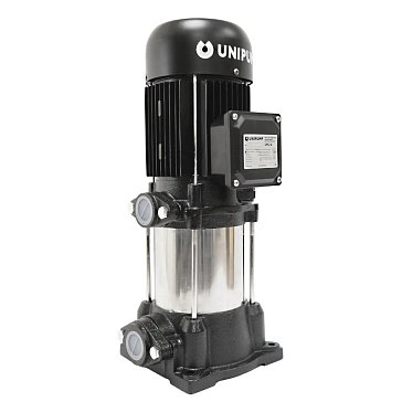 Изображение товара Центробежный насос Unipump VM 12-5 10514 вертикальный многоступенчатый