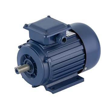 Изображение товара Промышленный электродвигатель ТМ БЭЗ АИР132M6 90999 7.5 кВт 1000 об/мин IP55