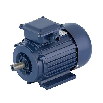 Изображение товара Электродвигатель промышленный ТМ БЭЗ АИР160S6 48703, IM1081, 11.0 кВт, 1000 об/мин