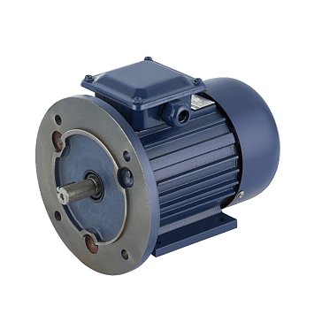 Изображение товара Промышленный электродвигатель ТМ БЭЗ АИР160S6 11 кВт 1000 об/мин IP55 Россия