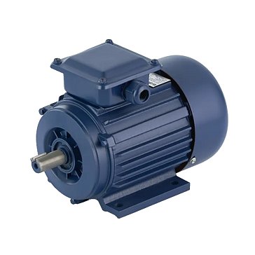 Изображение товара Промышленные электродвигатель ТМ БЭЗ АИР160M6 15 кВт 1000 об/мин IP55