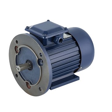 Изображение товара Промышленный электродвигатель ТМ БЭЗ АИР112MB8 3 кВт 750 об/мин IP55