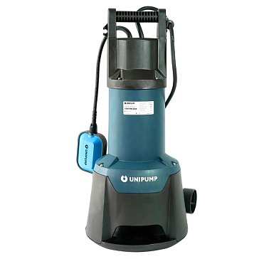 Изображение товара Дренажный насос Unipump VORTPRO 1600 87884