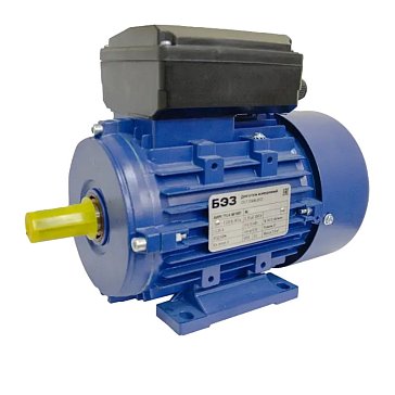 Изображение товара Электродвигатель ТМ БЭЗ АИРЕ 71B4 72745, IM1081, 0.55 кВт, 1500 об/мин 