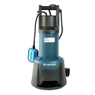 Изображение товара Дренажный насос Unipump VORTPRO 2000 74449