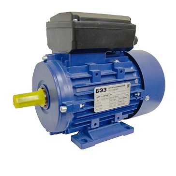 Изображение товара Электродвигатель ТМ БЭЗ АИРЕ 71C4 99991, IM1081, 0.75 кВт, 1500 об/мин 