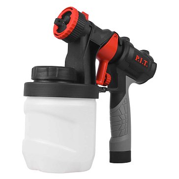 Изображение товара Электрический краскопульт P.I.T. PSG3022-C PRO для профессионалов