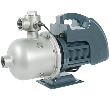 Изображение товара Насос Unipump PSB 10-50 95795 с частотным преобразователем