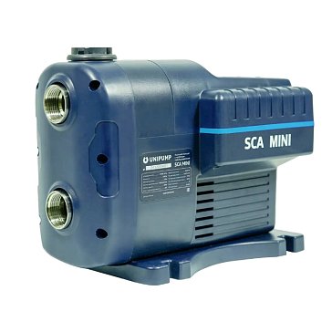 Изображение товара Адаптивная насосная станция Unipump АКВАРОБОТ JET 100 L 45190