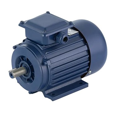 Изображение товара Электродвигатель промышленный ТМ БЭЗ АИР180M2 16658, IM1081 (30.0 кВт, 3000 об мин)