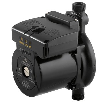 Изображение товара Насос Aquario AC 1512-195A 