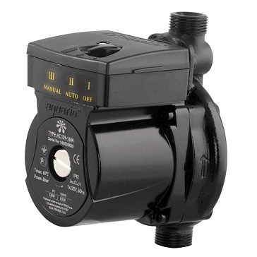 Изображение товара Насос для повышенного давления Aquario AC 159-160А 