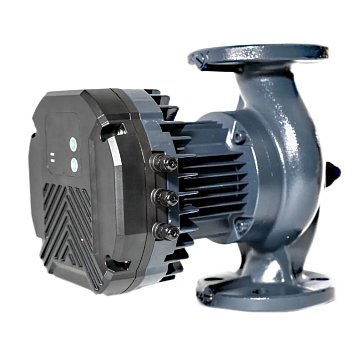 Изображение товара Циркуляционный насос Unipump PFE 65-80 340 30450 для отопления и воды