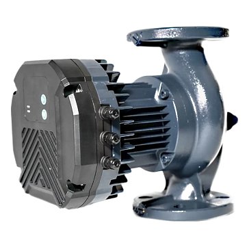 Изображение товара Циркуляционный насос Unipump PFE 65-120 340 79301 для отопления и водоснабжения