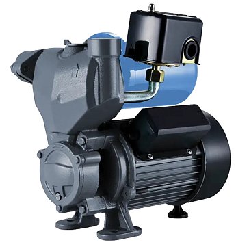 Изображение товара Насосная станция Unipump AUPS 750 21525