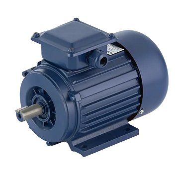 Изображение товара Промышленный электродвигатель ТМ БЭЗ АИР160M4 18.5 кВт 1500 об/мин IP55 Россия