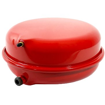 Изображение товара Расширительный бак Unipump ПБ 10 41226, 10 л, плоский