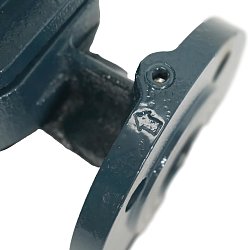 Насос циркуляционный вертикальный Unipump SVH 65-15-2,2 2 60423