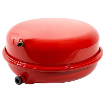 Изображение товара Расширительный бак Unipump ПБ 12 47483 12 л вертикальный для систем водоснабжения