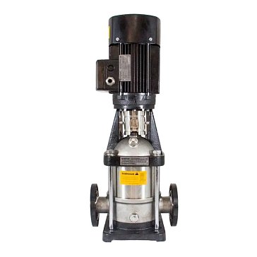 Изображение товара Насос Unipump MVH 12-18 90884 центробежный вертикальный многоступенчатый