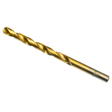 Изображение товара Сверло по металлу Атака 7089280, 3,3мм, титан, 1шт