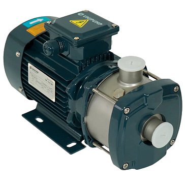 Изображение товара Многоступенчатый горизонтальный насос Unipump CM 15-3 38093