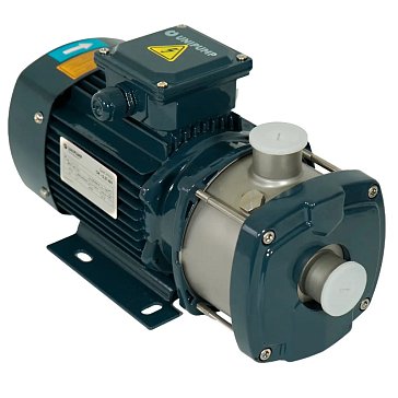 Изображение товара Многоступенчатый горизонтальный насос Unipump CM 2-4 17603