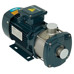 Многоступенчатый горизонтальный насос Unipump CM 2-5 88359