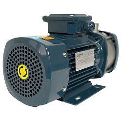 Многоступенчатый горизонтальный насос Unipump CM 2-5 88359