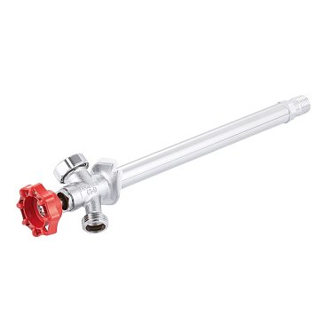 Изображение товара Кран незамерзающий Unipump WF-2105 38434