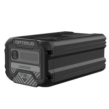 Изображение товара Аккумулятор Greenworks CORE530 82В 7.2Ач для садовой и строительной техники