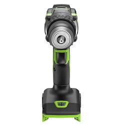 Дрель-шуруповерт аккумуляторный Greenworks DD560 3708407, 24В, б/щ (без АКБ и ЗУ)