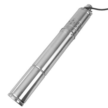 Изображение товара Скважинный насос Pumpman TSSM0.8-50-0.37 для чистой воды