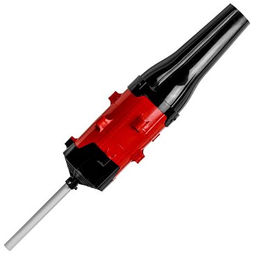 Изображение товара Насадка-воздуходувка Wortex 1334875, для TB 3036-1 ALL1 XLT, без привода, 40-46 м/с, 636-732 м куб/ч