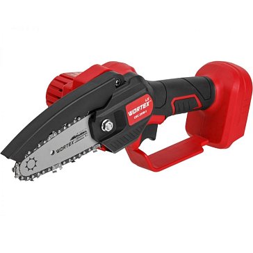 Изображение товара Аккумуляторная мини-пила Wortex LX CEC 2518-1 18В с кейсом и аккумулятором