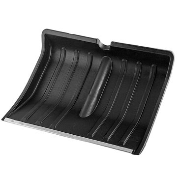 Изображение товара Лопата снеговая Startul 500x390 мм пластик немецкое качество