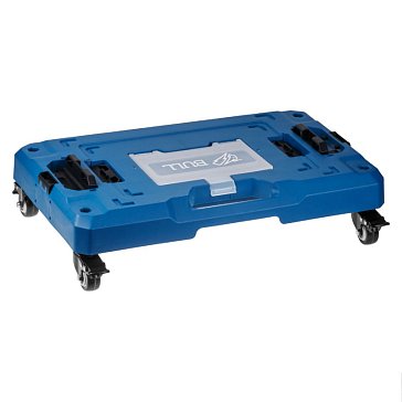 Изображение товара Платформа для ящиков Bull X004 Xcase R 1329950