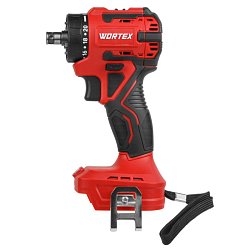 Аккумуляторная дрель-шуруповерт Wortex BD 2025 LiSET ALL1 XLT SOLO 1325842, в коробке, бесщеточная, 18 В, 55 Н*м, БЗП, 10 мм