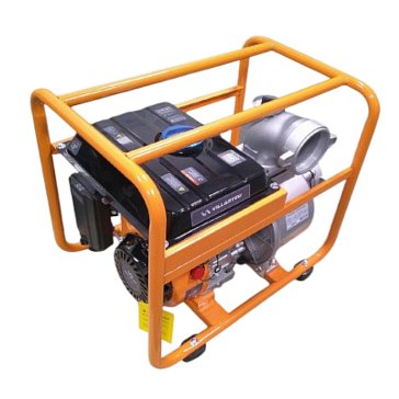 Изображение товара Мотопомпа Villartec GP100 223 см³ 106 л/мин бензиновая переносная стальная