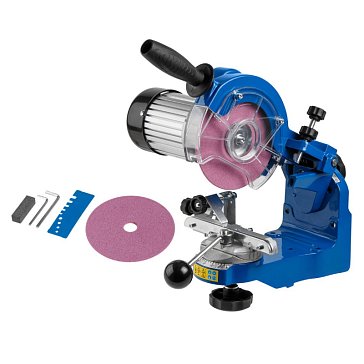 Изображение товара Станок заточной для цепи Bull BGC 1423 1335816, в коробке