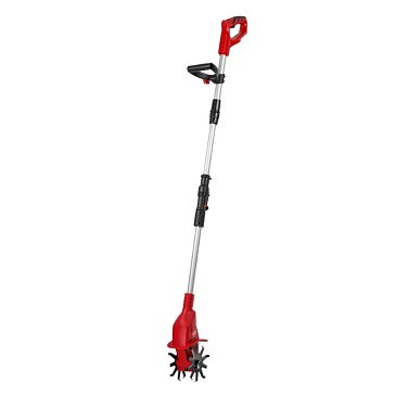 Изображение товара Аккумуляторный культиватор Wortex CRC 3018 XLT - легкое и мощное агрооборудование