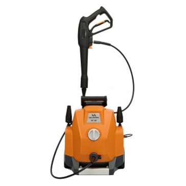 Изображение товара Мойка высокого давления Villartec RE180 для автомобилей и дома, 90 бар, IP X5