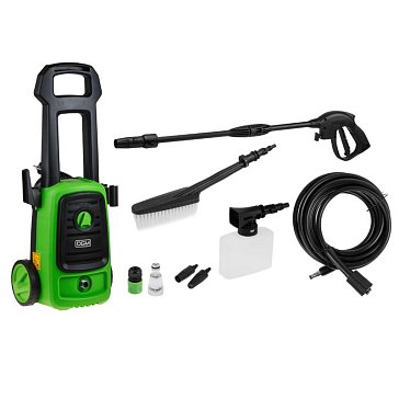 Изображение товара Очиститель высокого давления DGM Water 155 DG5010-2