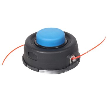 Изображение товара Триммерная головка ZimAni T35 12 мм полуавтоматическая для триммера