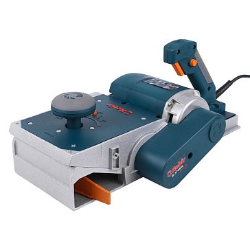 Изображение товара Электрический рубанок Rebir IE 5708 М с мощностью 2250 Вт