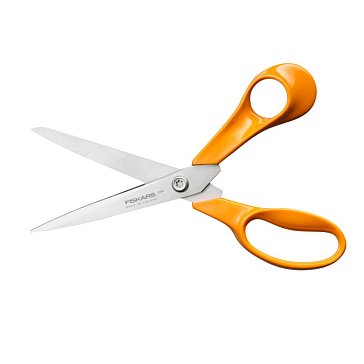 Изображение товара Садовые ножницы Fiskars 1075033 универсальные 21 см