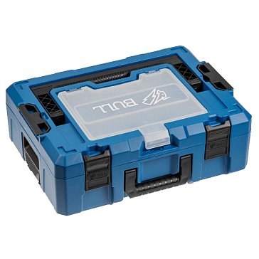 Изображение товара Ящик для инструментов Bull X002 Xcase M 1329948