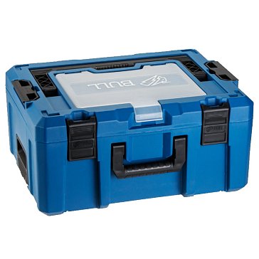 Изображение товара Ящик для инструментов Bull X003 Xcase L 1329949