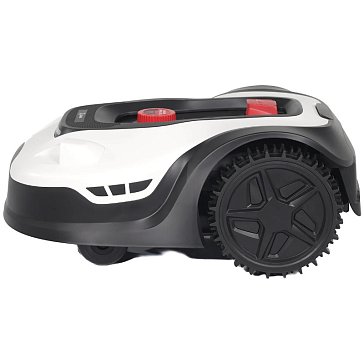 Изображение товара Газонокосилка робот ZimAni Automower 320 RMA2002L20V профессиональная